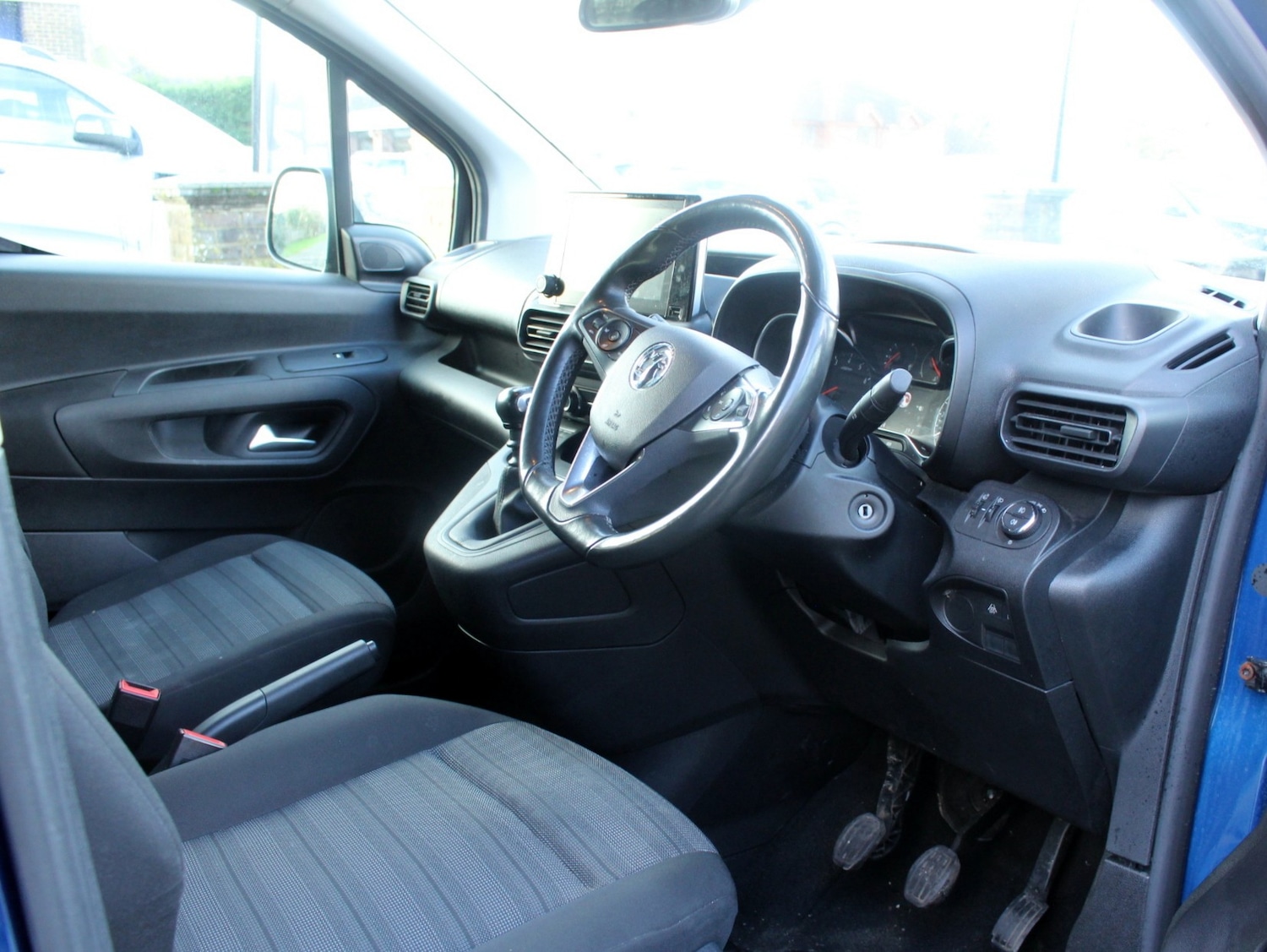 Used Vauxhall Combo Life 2022 for sale - 77287363: Photo 22