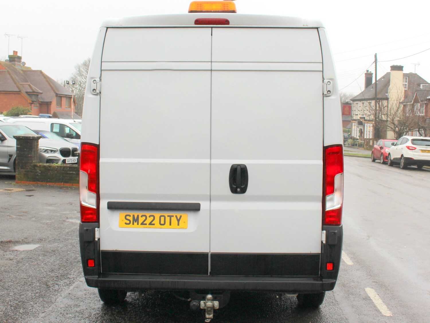 Vehicle 29