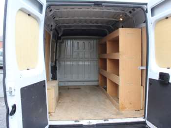 Used Citroen Relay 2022 for sale - 73712892: Photo