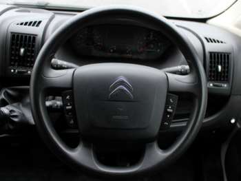 Used Citroen Relay 2022 for sale - 73712892: Photo