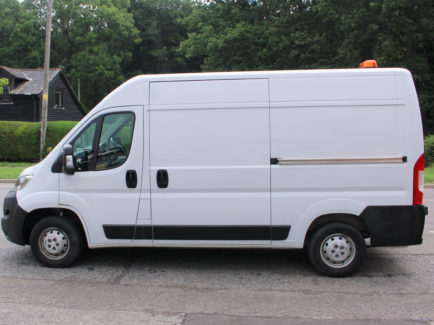 Vehicle 7