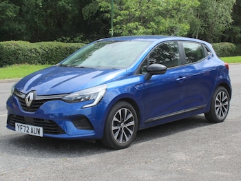 Used Renault Clio 2022 for sale - 78912418: Photo