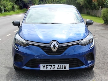 Used Renault Clio 2022 for sale - 78912418: Photo