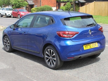 Used Renault Clio 2022 for sale - 78912418: Photo