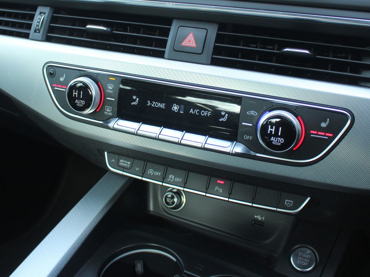 Used Audi A4 2018 for sale - 77382076: Photo 11