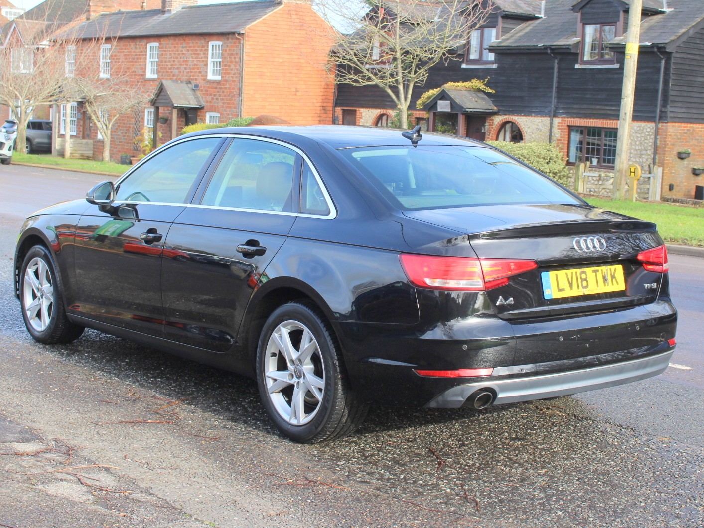 Used Audi A4 2018 for sale - 77382076: Photo 12