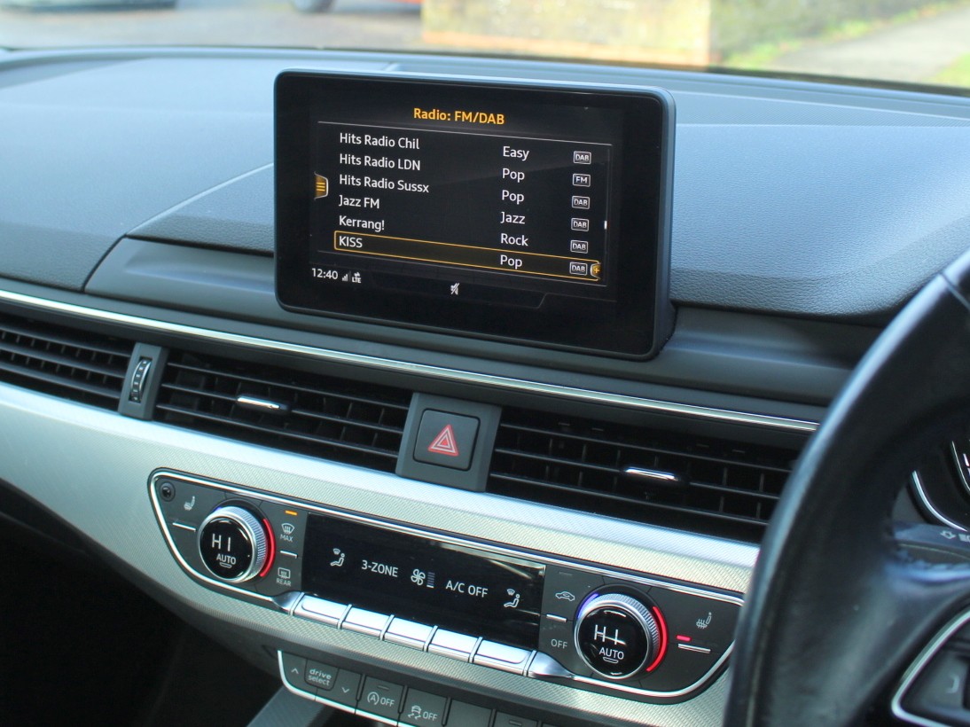 Used Audi A4 2018 for sale - 77382076: Photo 14