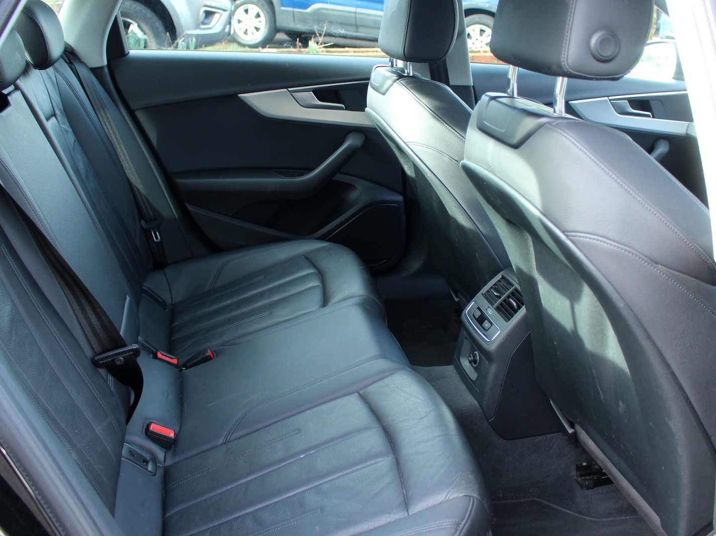 Used Audi A4 2018 for sale - 77382076: Photo 18