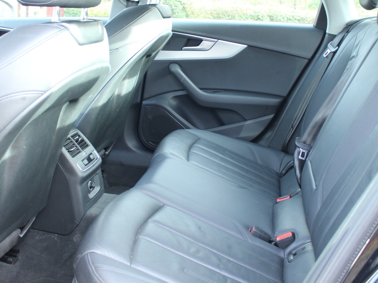 Used Audi A4 2018 for sale - 77382076: Photo 24