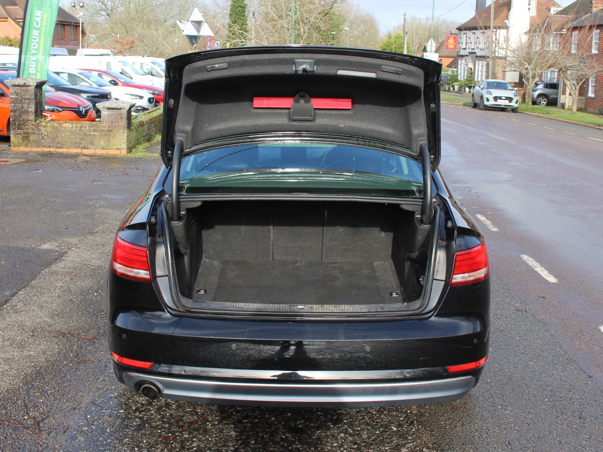 Used Audi A4 2018 for sale - 77382076: Photo 25