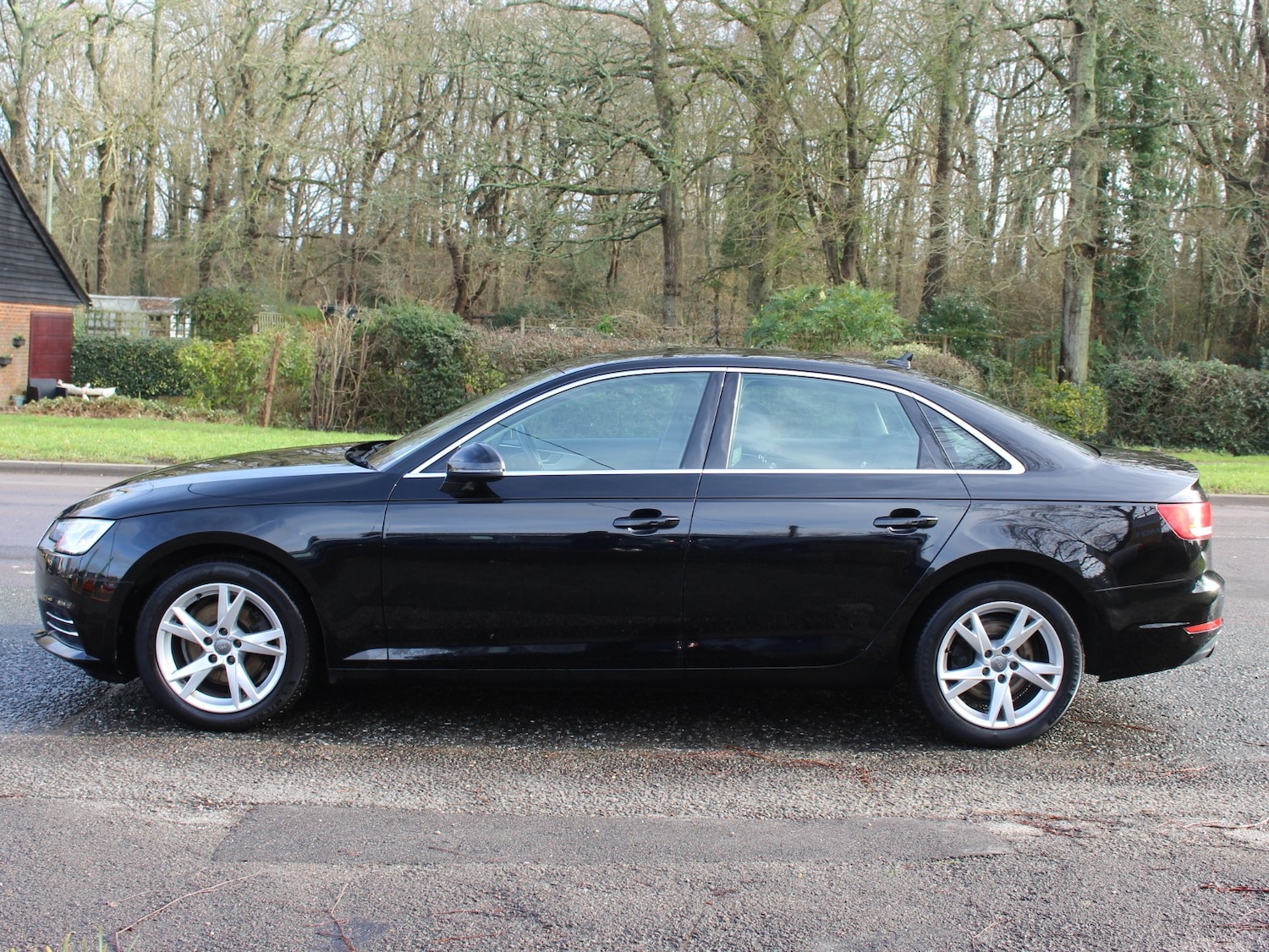 Used Audi A4 2018 for sale - 77382076: Photo 32