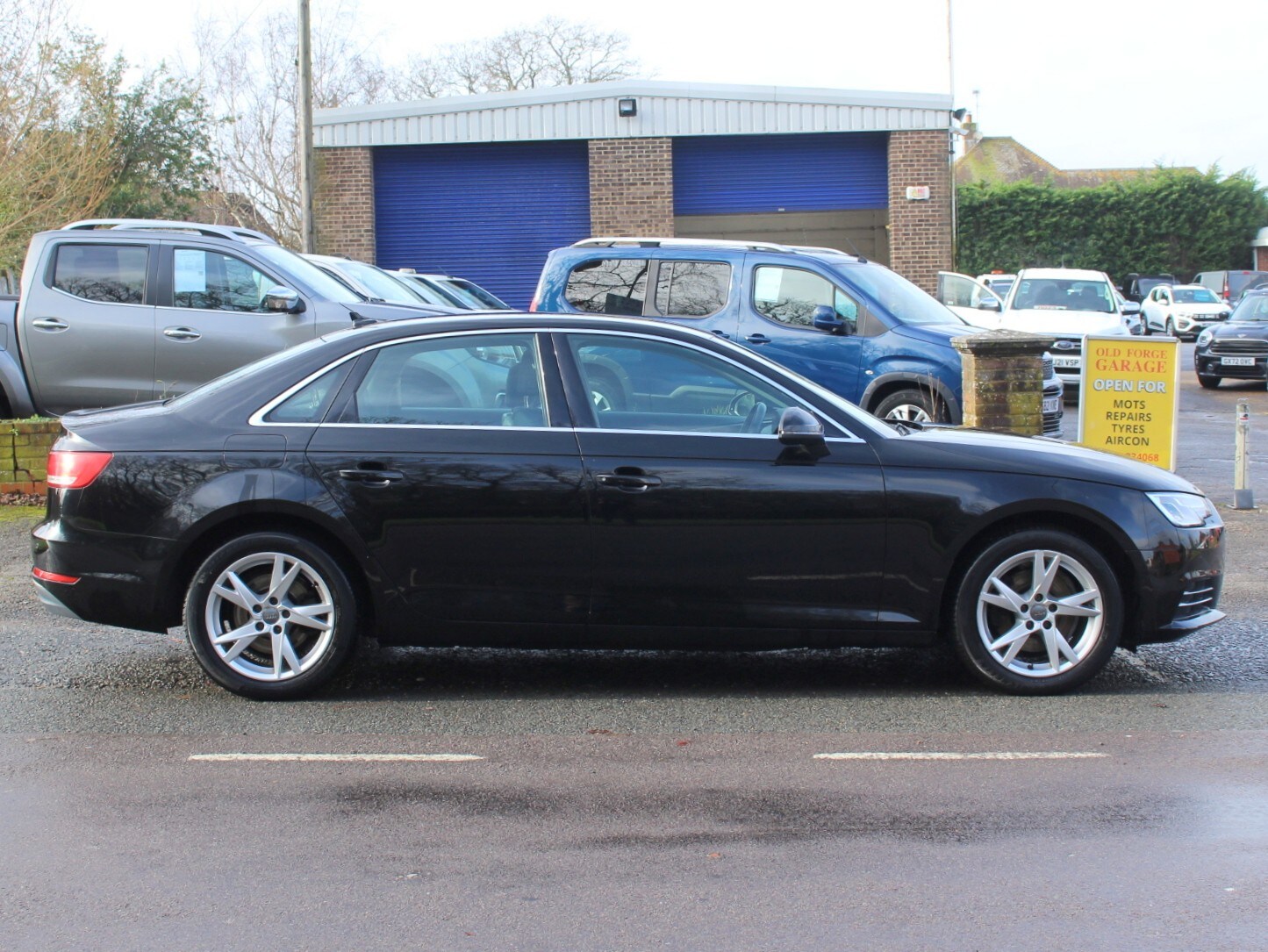 Used Audi A4 2018 for sale - 77382076: Photo 37