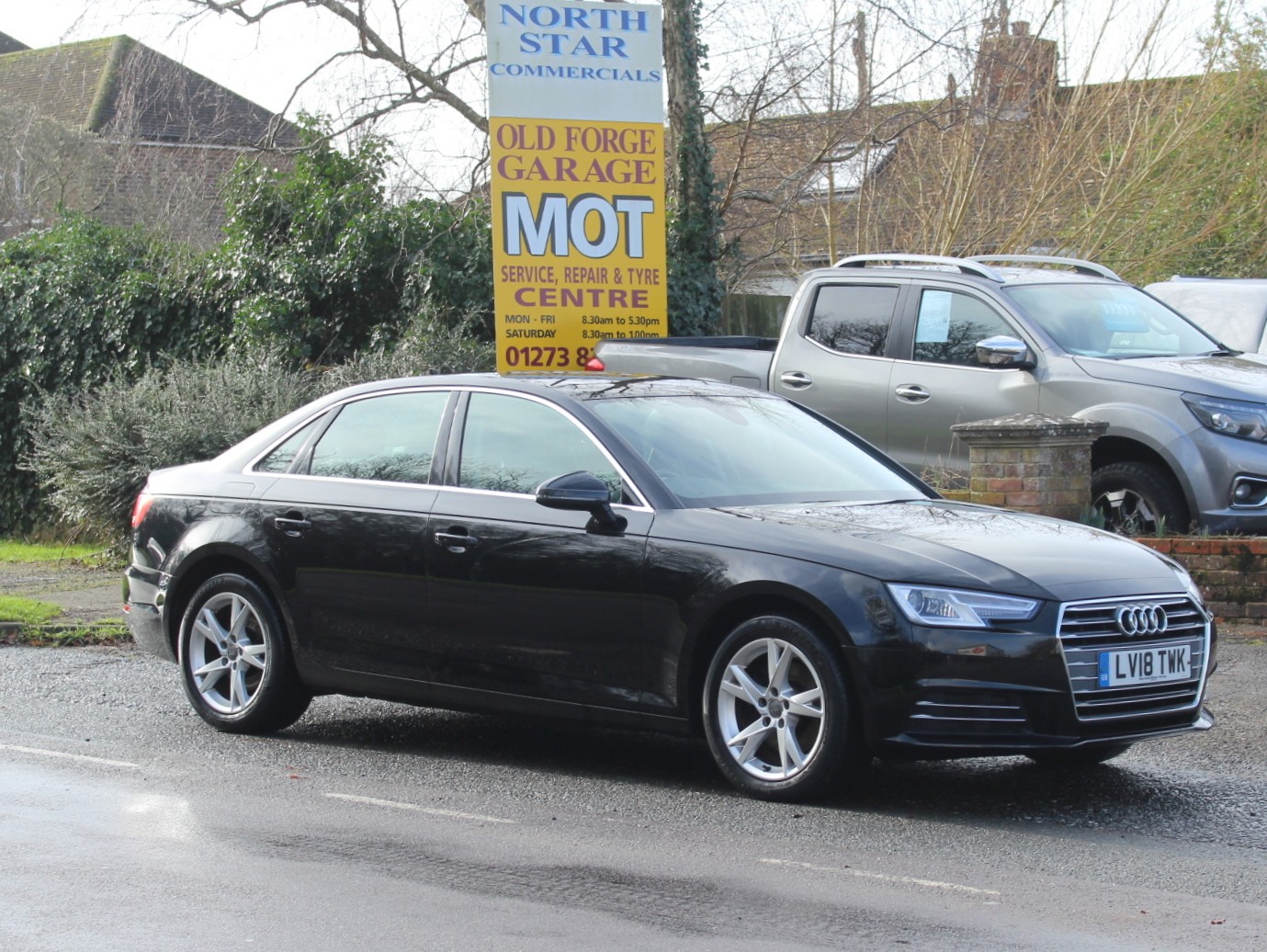 Used Audi A4 2018 for sale - 77382076: Photo 38