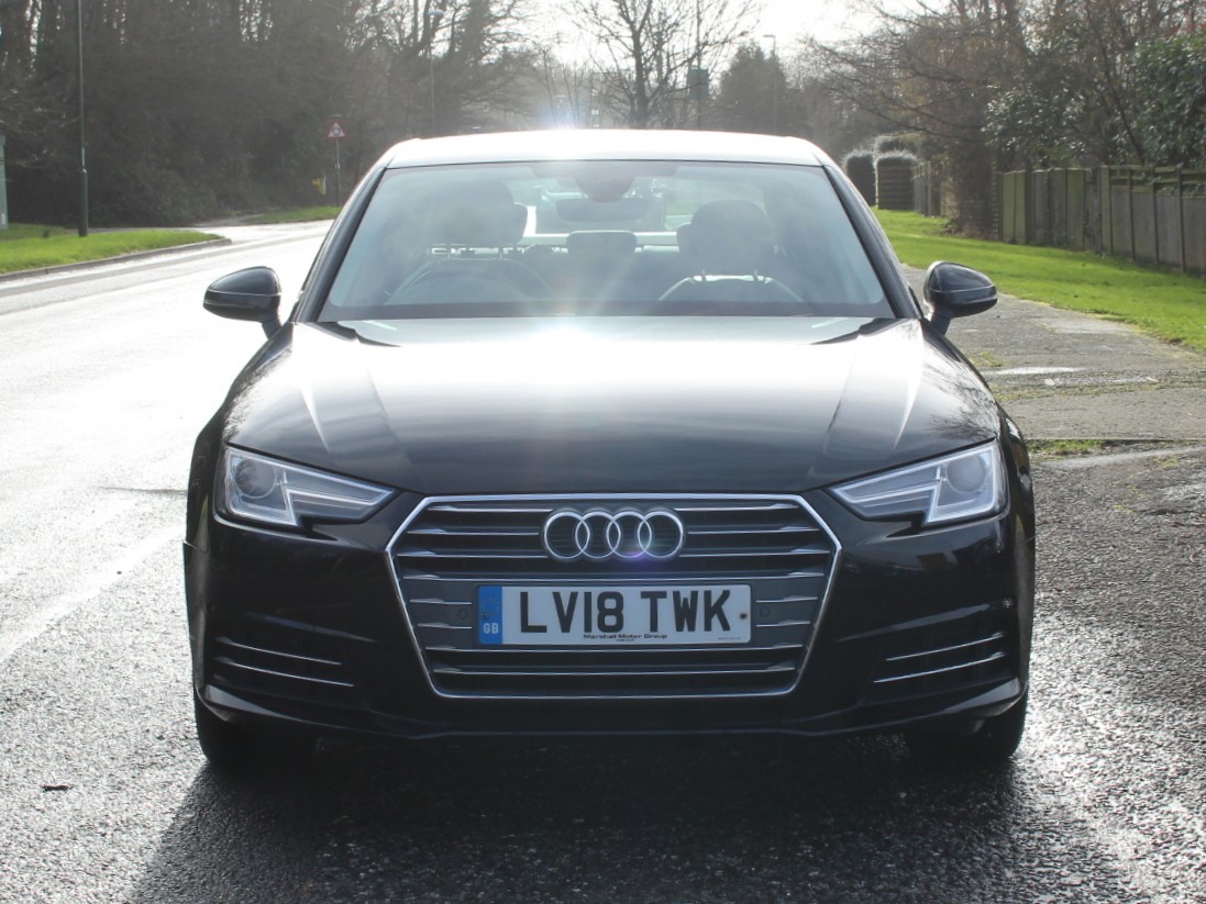 Used Audi A4 2018 for sale - 77382076: Photo 39