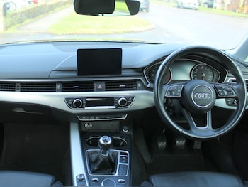 Used Audi A4 2018 for sale - 77382076: Photo