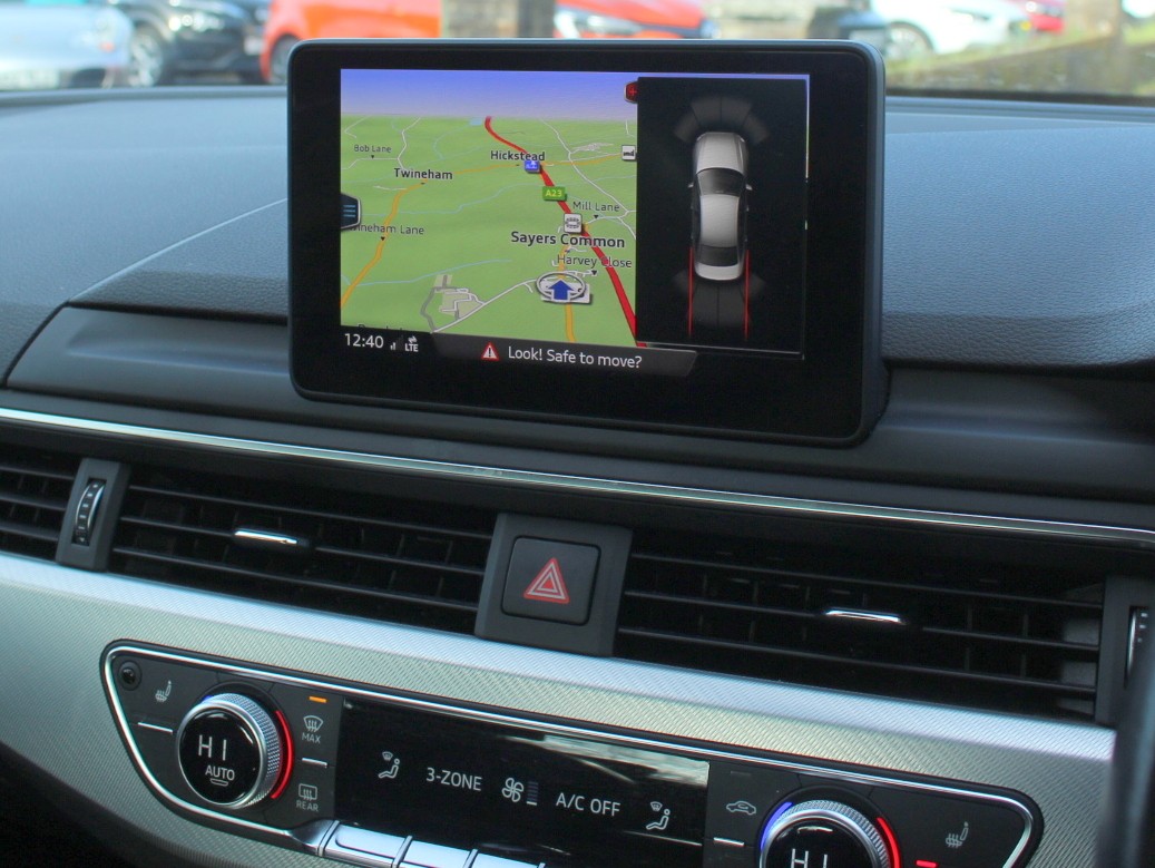 Used Audi A4 2018 for sale - 77382076: Photo 57