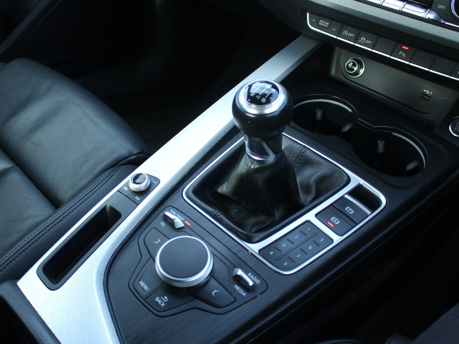 Used Audi A4 2018 for sale - 77382076: Photo 62