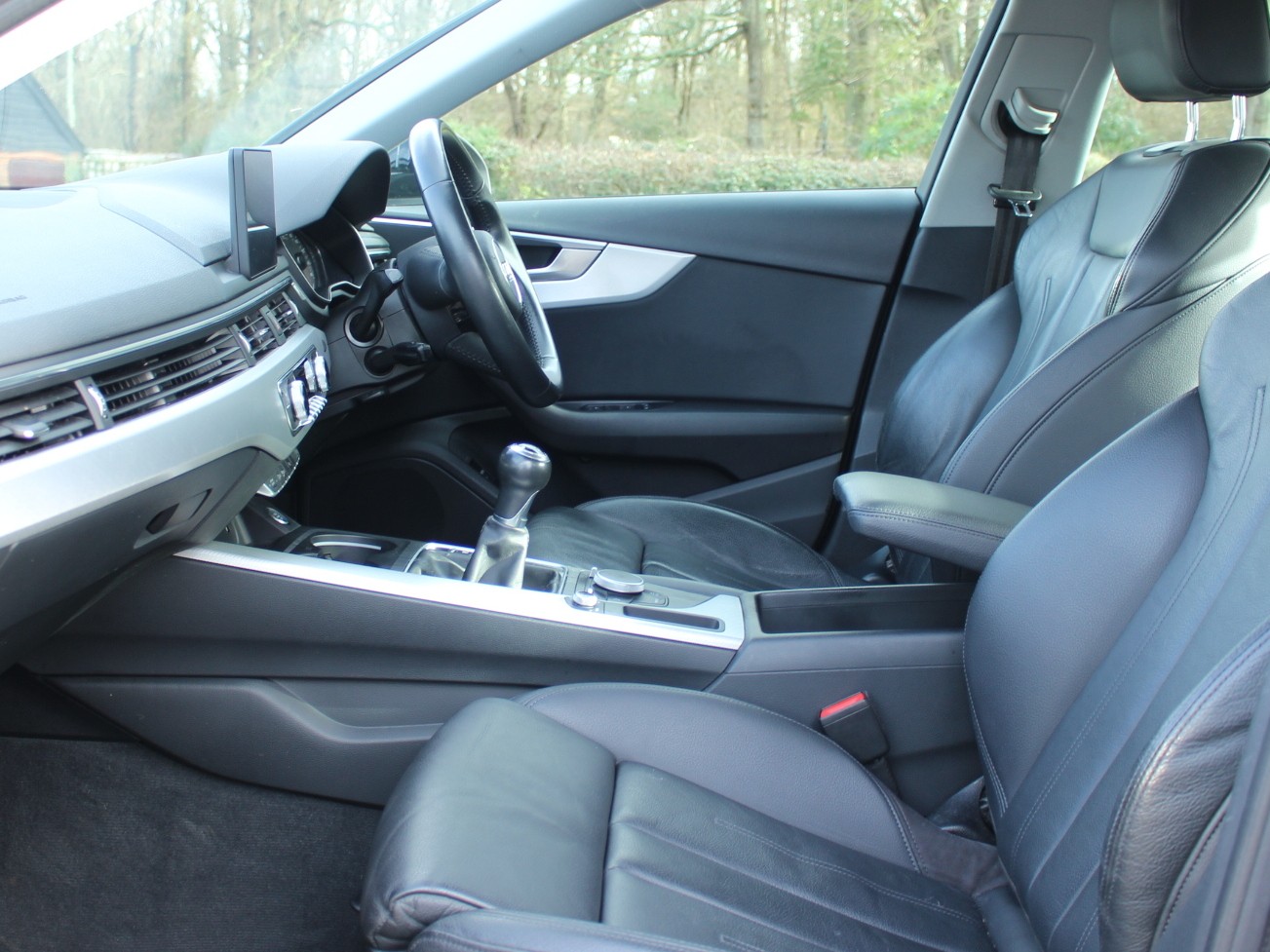 Used Audi A4 2018 for sale - 77382076: Photo 7