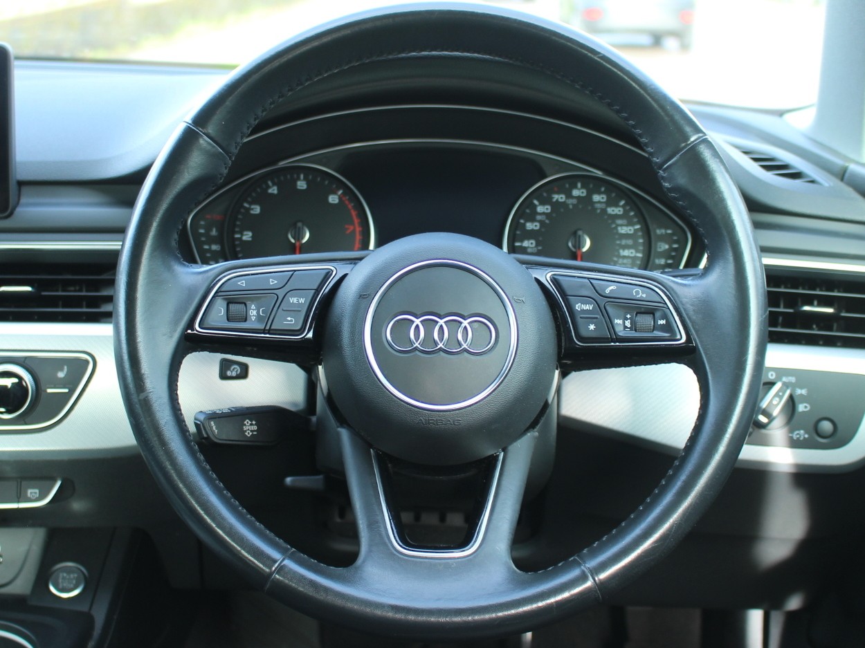 Used Audi A4 2018 for sale - 77382076: Photo 8