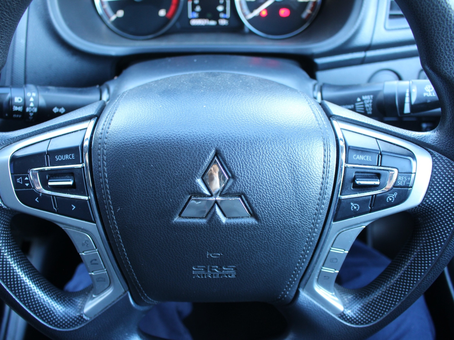 Used Mitsubishi L200 2020 for sale - 76395583: Photo 11