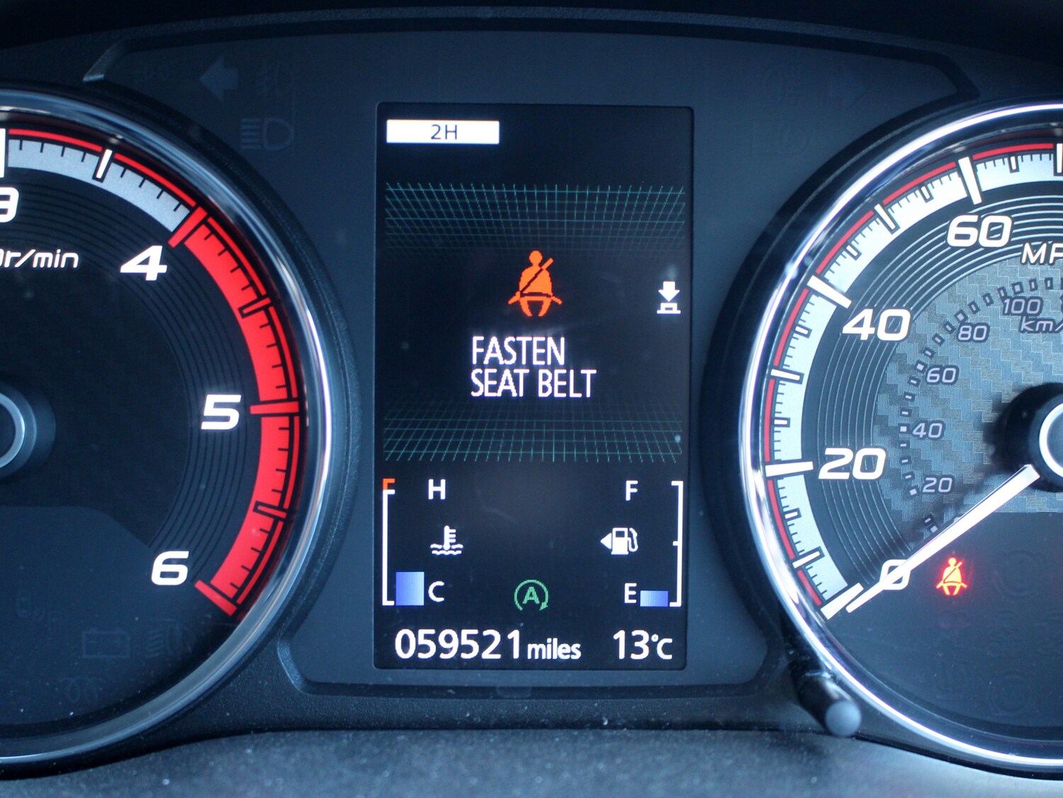 Used Mitsubishi L200 2020 for sale - 76395583: Photo 16