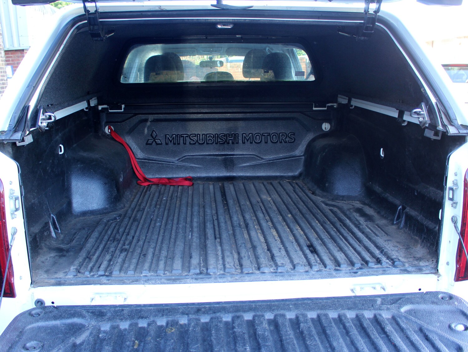 Used Mitsubishi L200 2020 for sale - 76395583: Photo 23