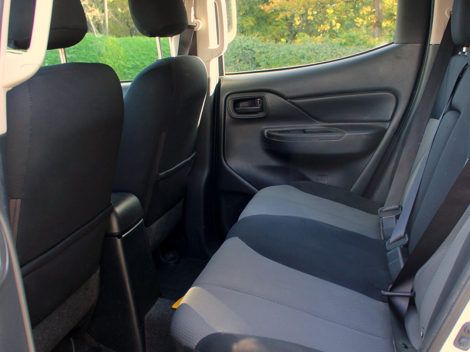 Used Mitsubishi L200 2020 for sale - 76395583: Photo 33