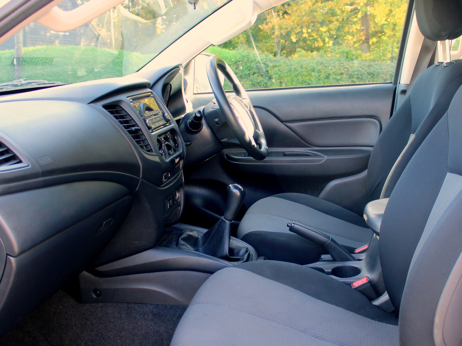 Used Mitsubishi L200 2020 for sale - 76395583: Photo 4