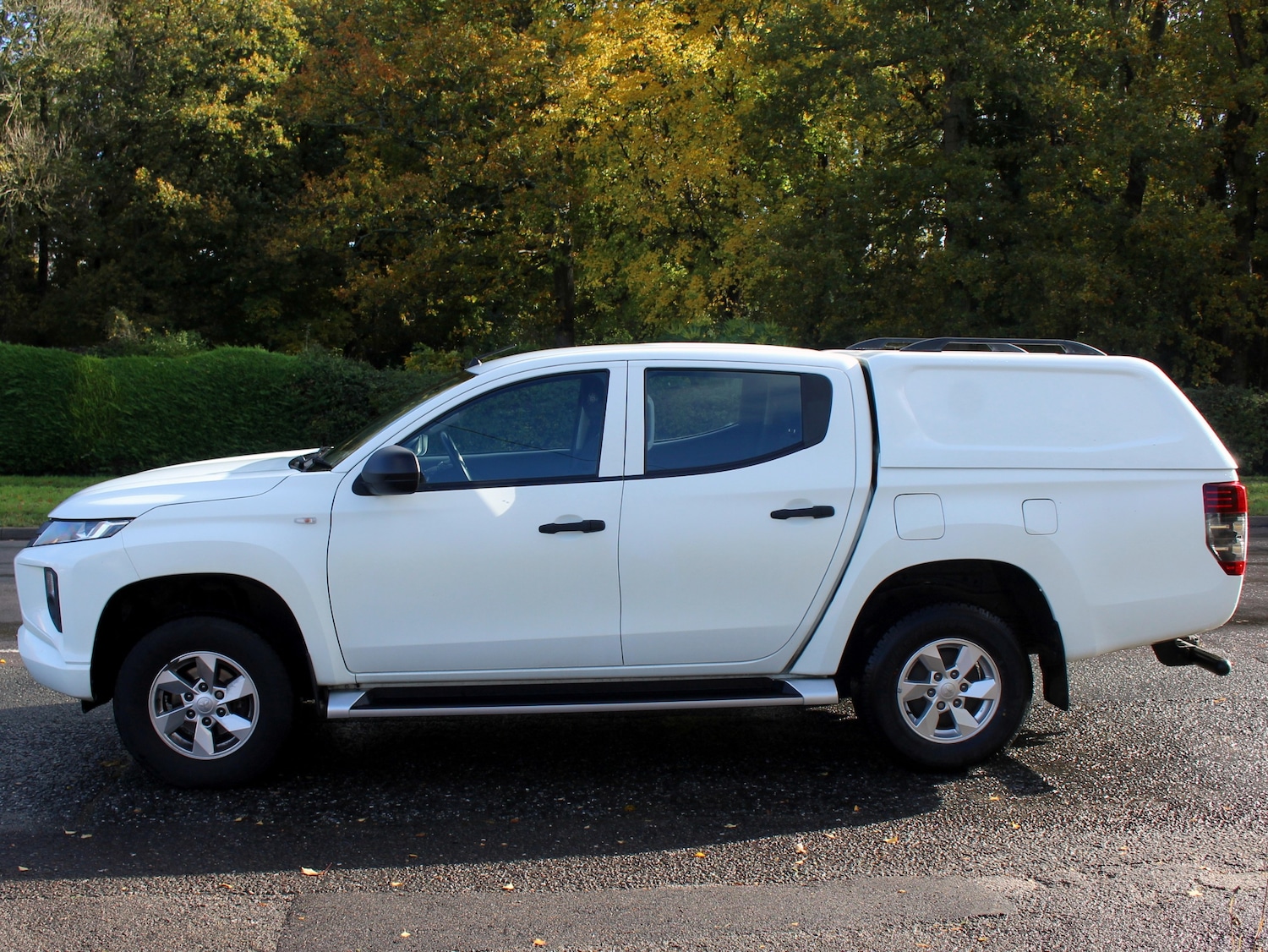 Used Mitsubishi L200 2020 for sale - 76395583: Photo 5