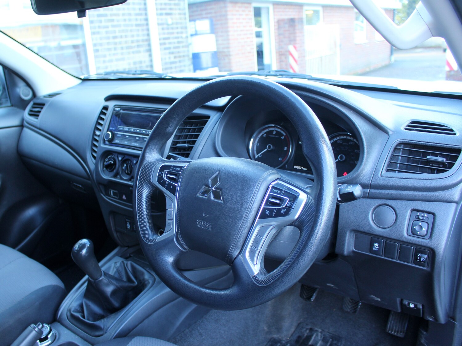 Used Mitsubishi L200 2020 for sale - 76395583: Photo 7