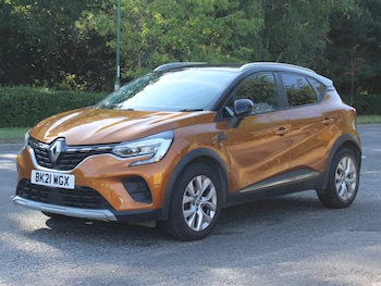Renault - Captur
