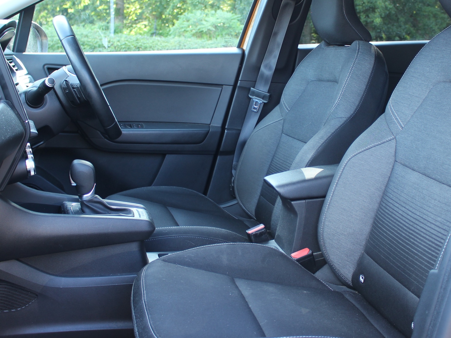 Vehicle 24