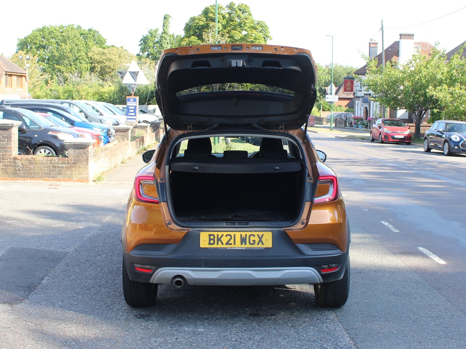 Vehicle 35