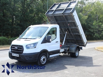 Used Ford Transit 2022 for sale - 79284246: Photo