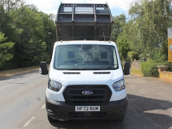 Used Ford Transit 2022 for sale - 79284246: Photo