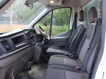 Used Ford Transit 2022 for sale - 79284246: Photo
