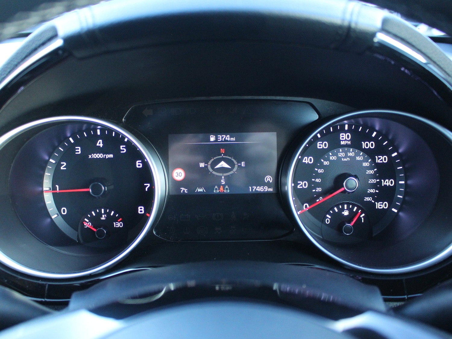 Used Kia Ceed 2025 for sale - 76735725: Photo 10