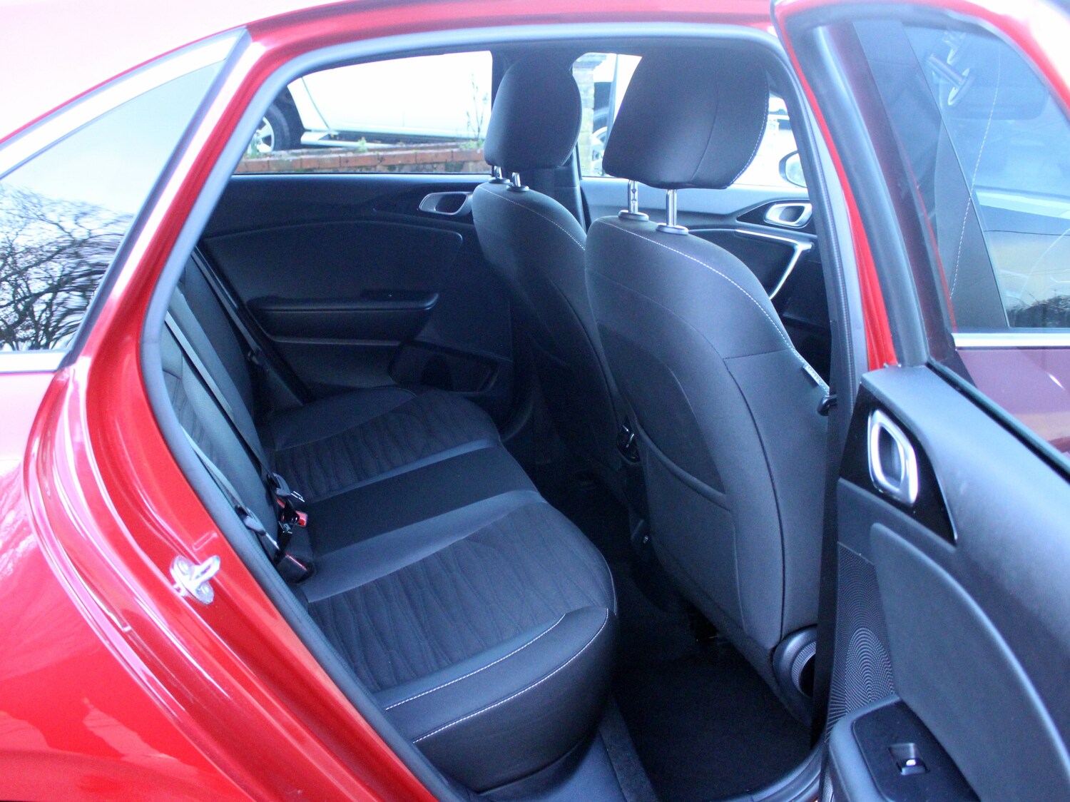 Used Kia Ceed 2025 for sale - 76735725: Photo 21