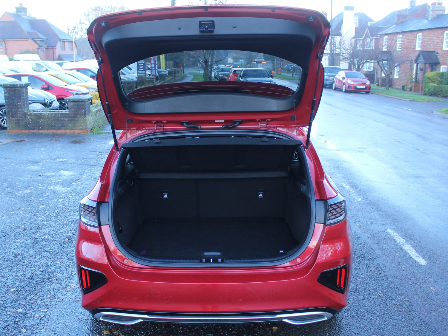 Used Kia Ceed 2025 for sale - 76735725: Photo 22