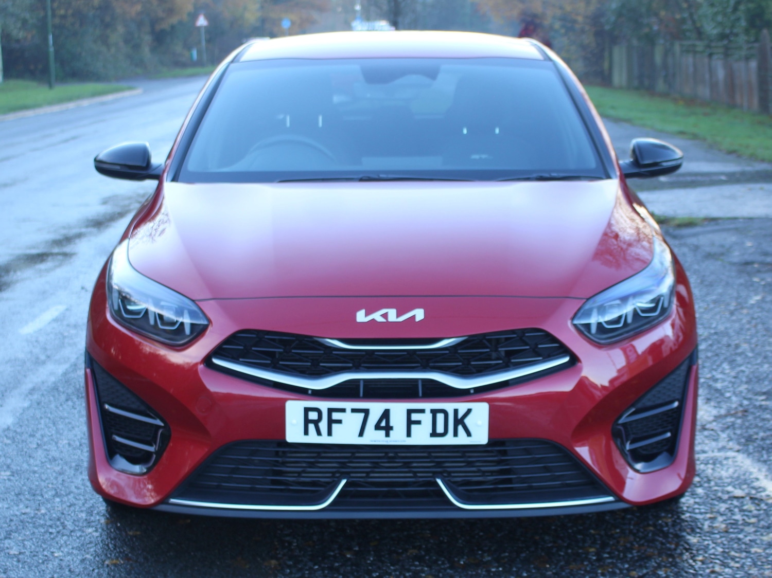 Used Kia Ceed 2025 for sale - 76735725: Photo 26