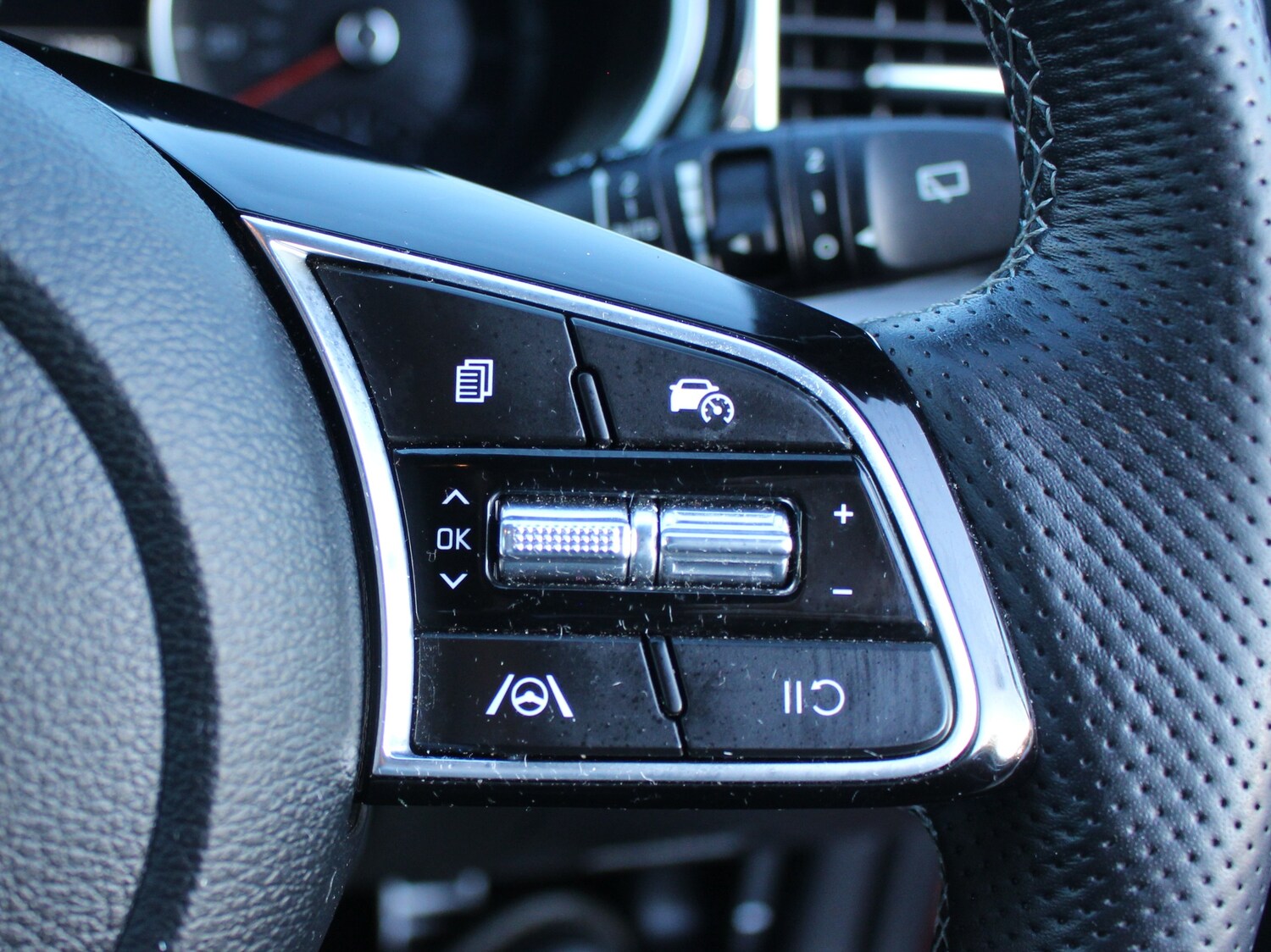 Used Kia Ceed 2025 for sale - 76735725: Photo 43