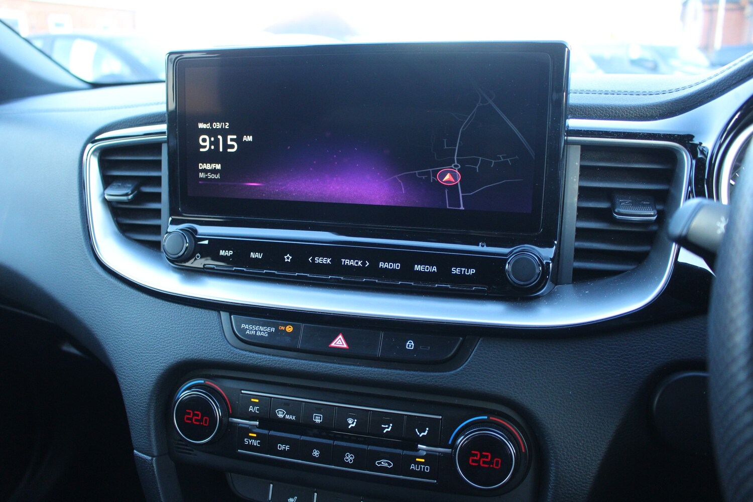 Used Kia Ceed 2025 for sale - 76735725: Photo 46