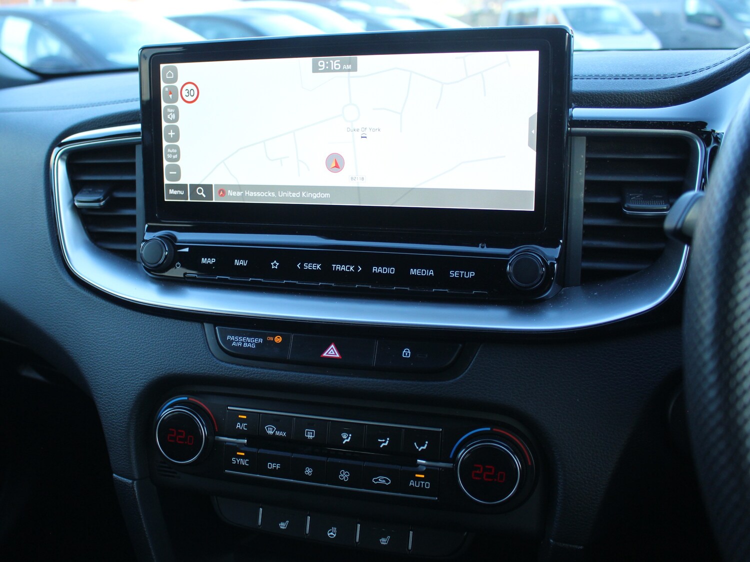 Used Kia Ceed 2025 for sale - 76735725: Photo 47