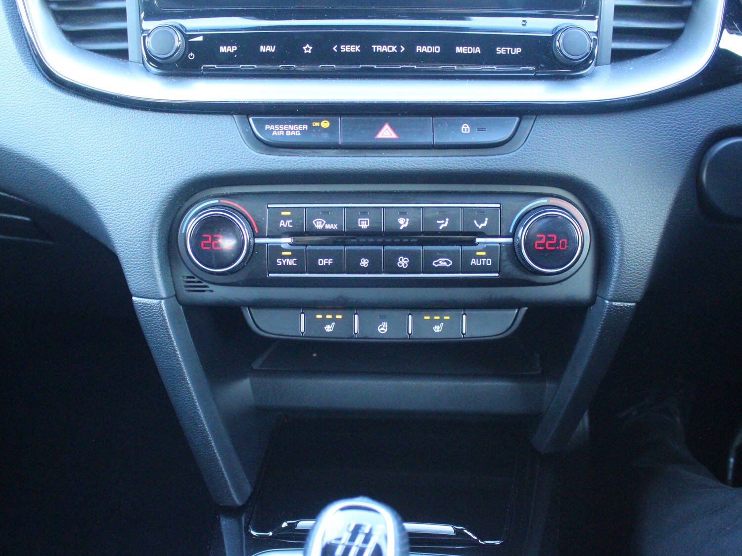 Used Kia Ceed 2025 for sale - 76735725: Photo 49