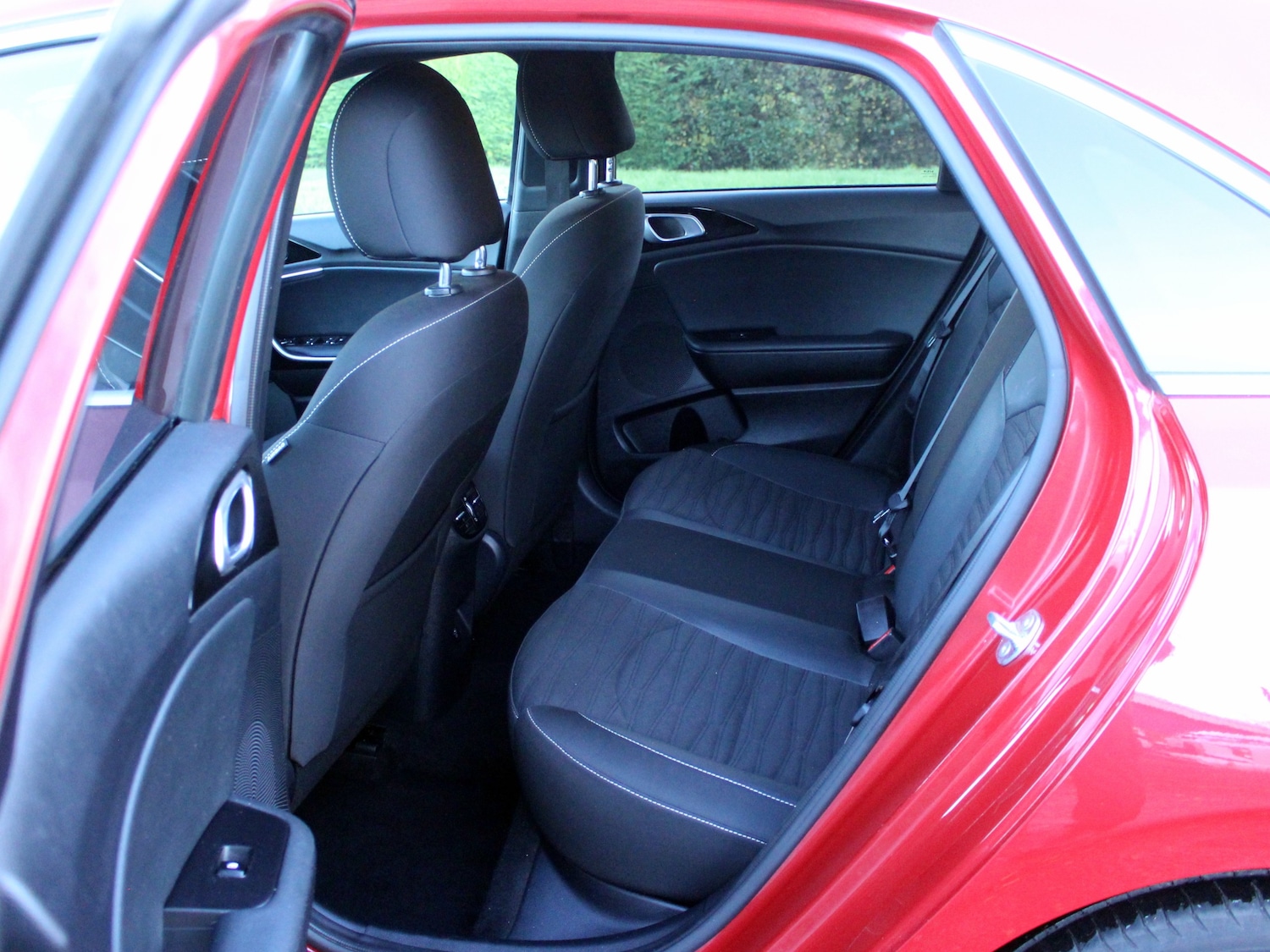 Used Kia Ceed 2025 for sale - 76735725: Photo 5