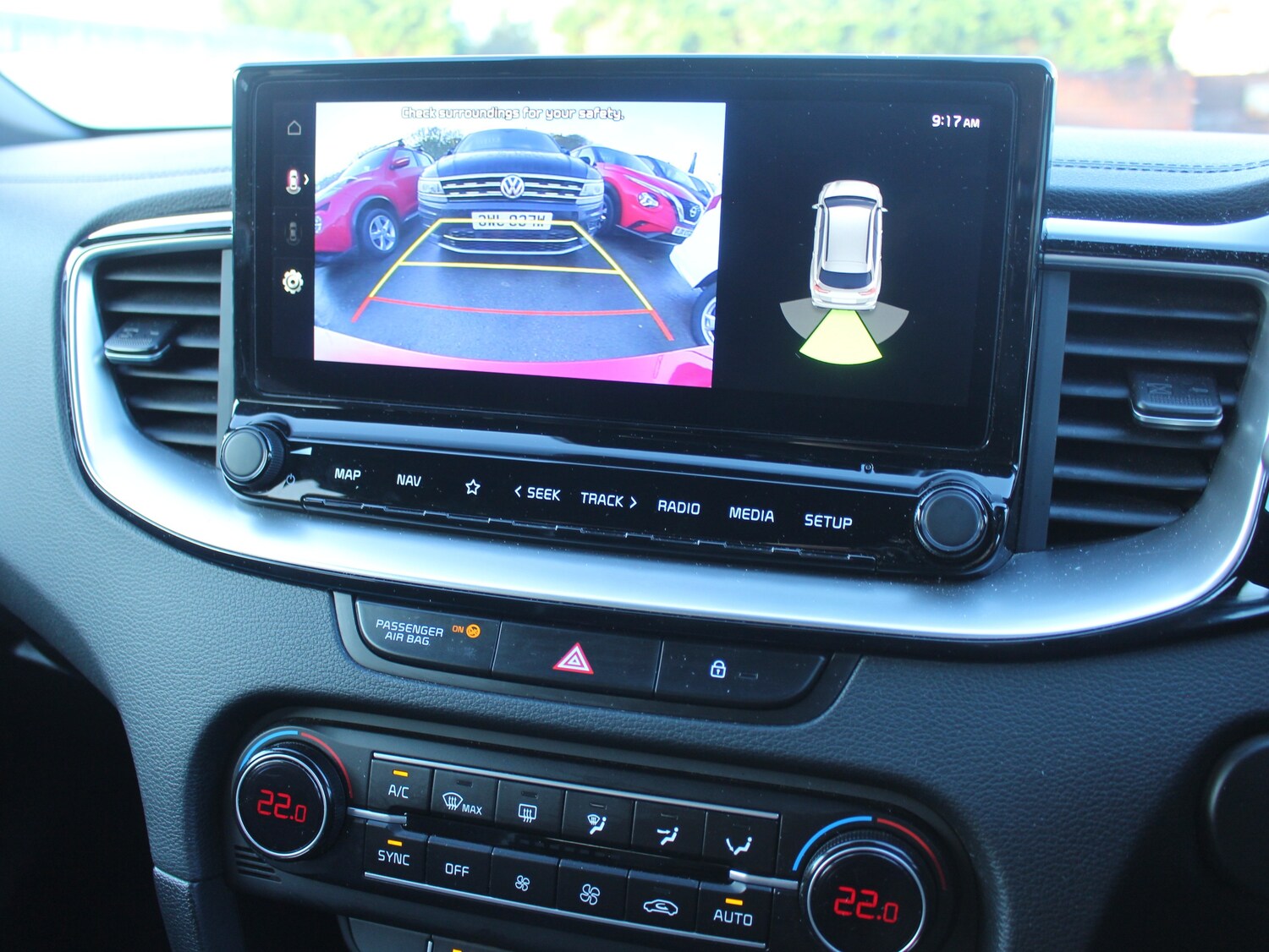 Used Kia Ceed 2025 for sale - 76735725: Photo 50