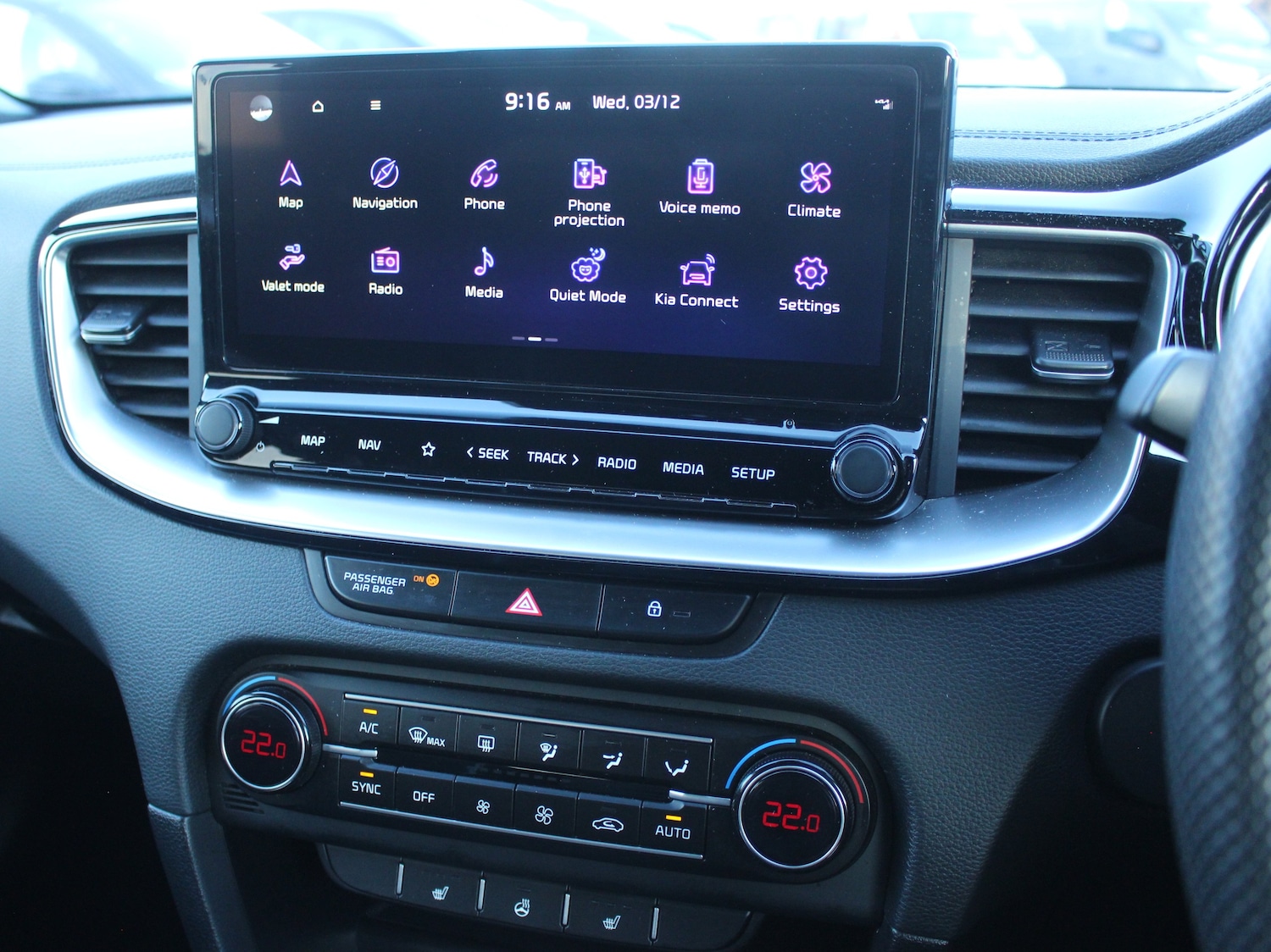 Used Kia Ceed 2025 for sale - 76735725: Photo 6