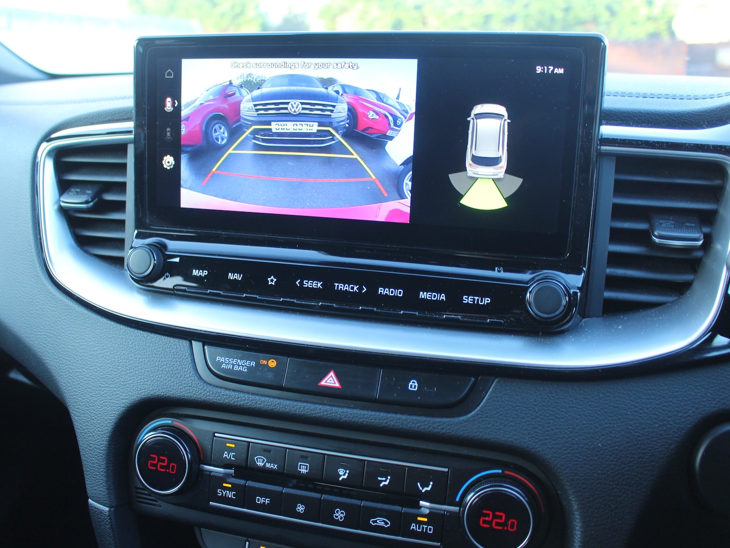 Used Kia Ceed 2025 for sale - 76735725: Photo 8