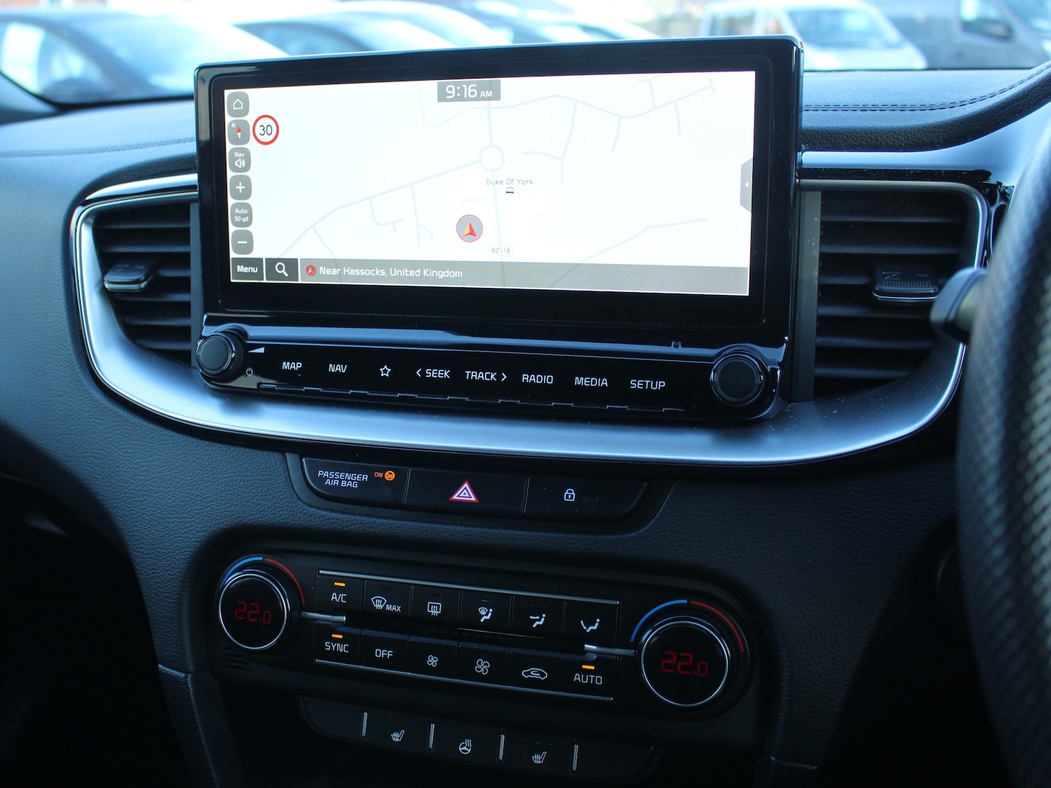 Used Kia Ceed 2025 for sale - 76735725: Photo 9