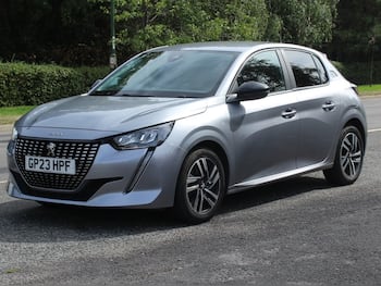 Used Peugeot 208 2023 for sale - 79696609: Photo